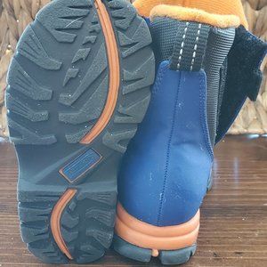 Lands' End Toddler Snow Boots